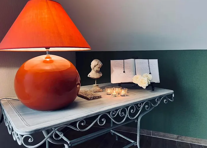 Hotel Het Heilig Genot
