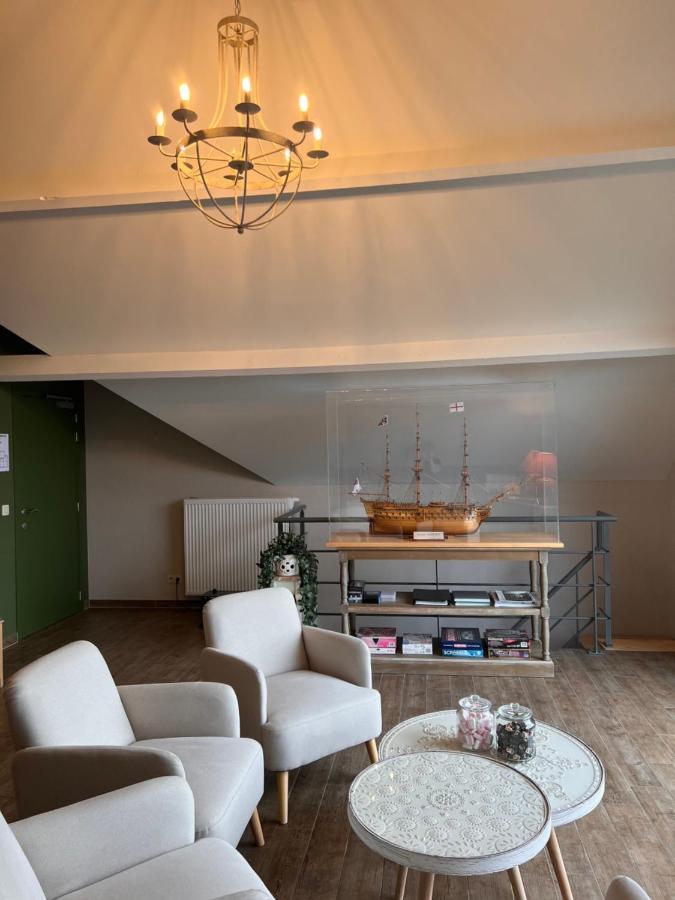 Het Heilig Genot Hotel 3*