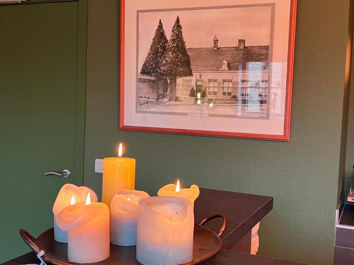 Hotel Het Heilig Genot