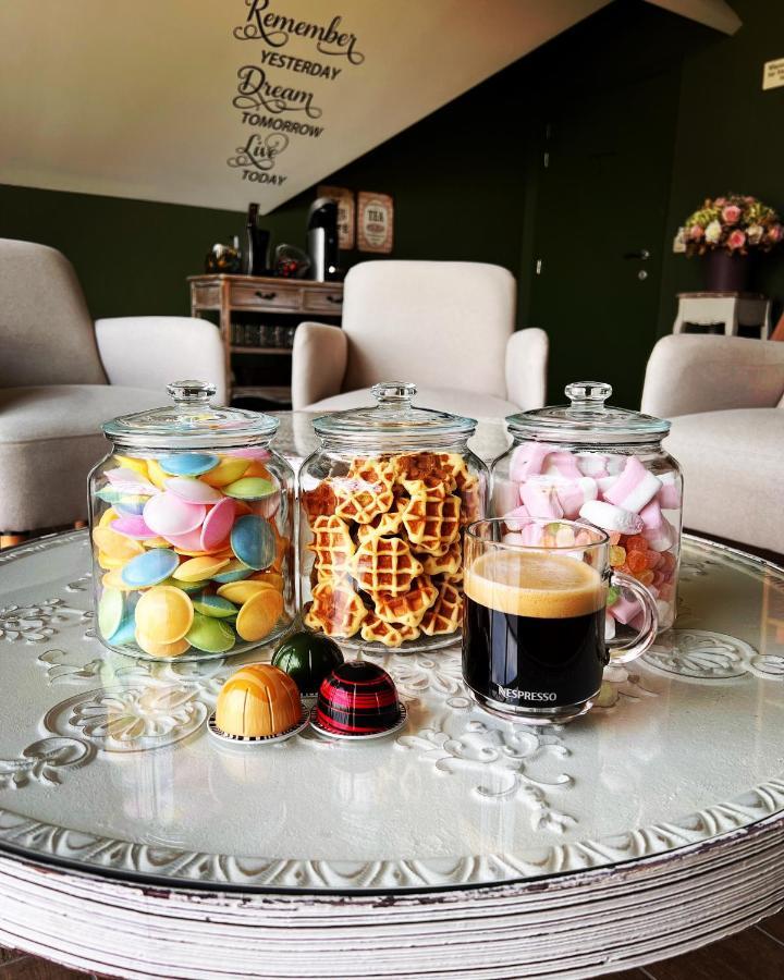 Het Heilig Genot Hotel 3*