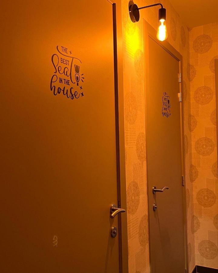 Hotel Het Heilig Genot Vleteren
