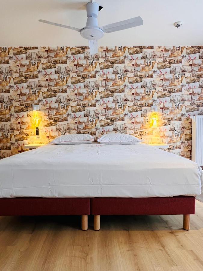 Hotel Het Heilig Genot