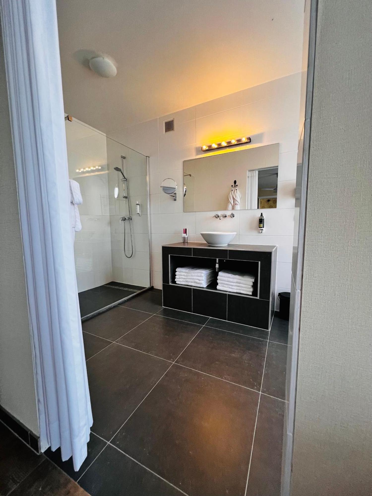 Het Heilig Genot Hotel Vleteren