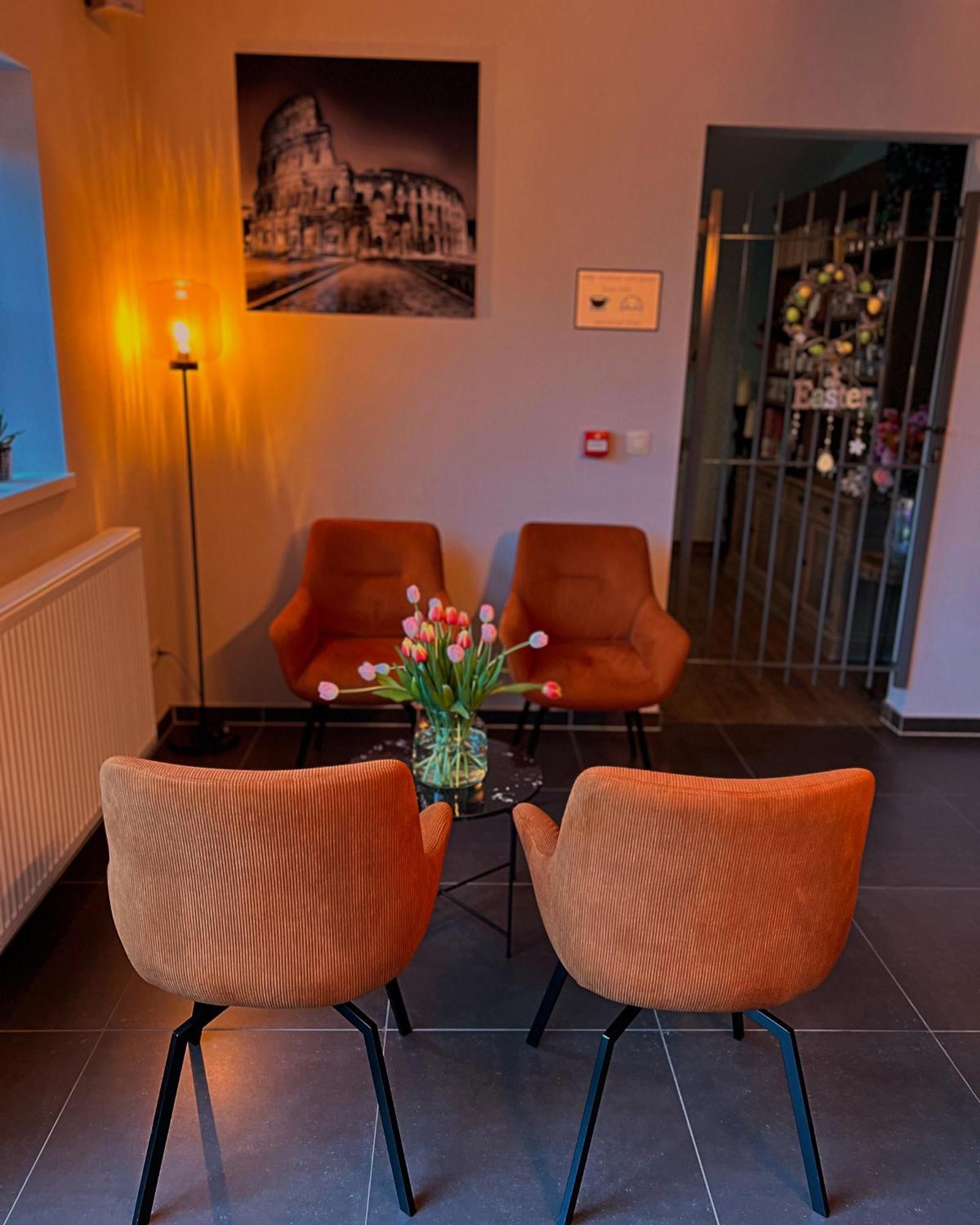 Het Heilig Genot Hotel 3*