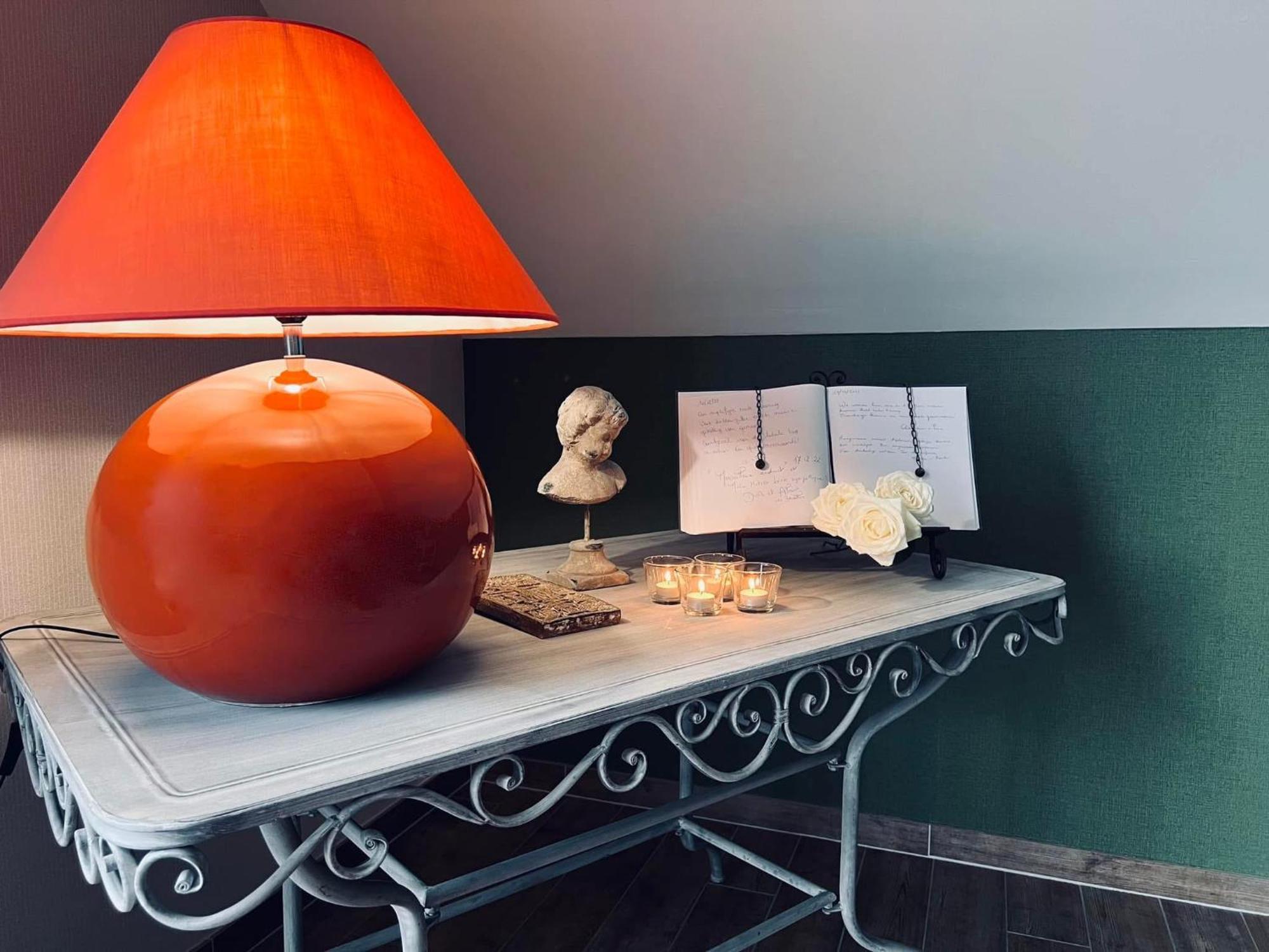 Het Heilig Genot Hotel 3*